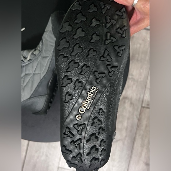 Columbia Women’s Minx™ Mid III Winter Snow Boots Ski Snowboard Outdoor Warm - Picture 10 of 14